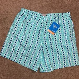 Columbia PFG Swim Trunk